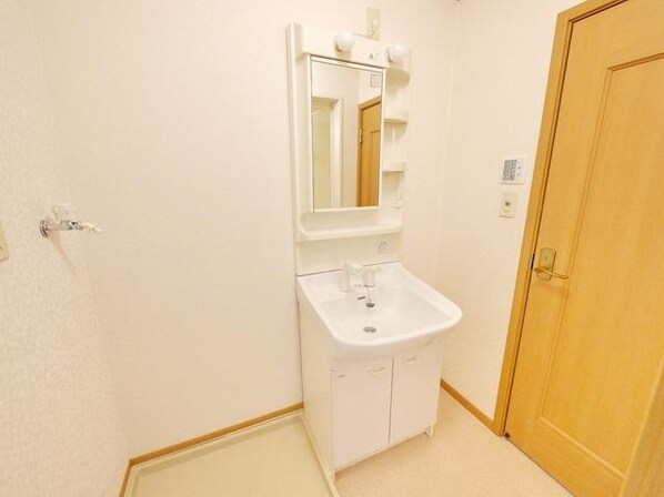 エスポアールA棟の物件内観写真